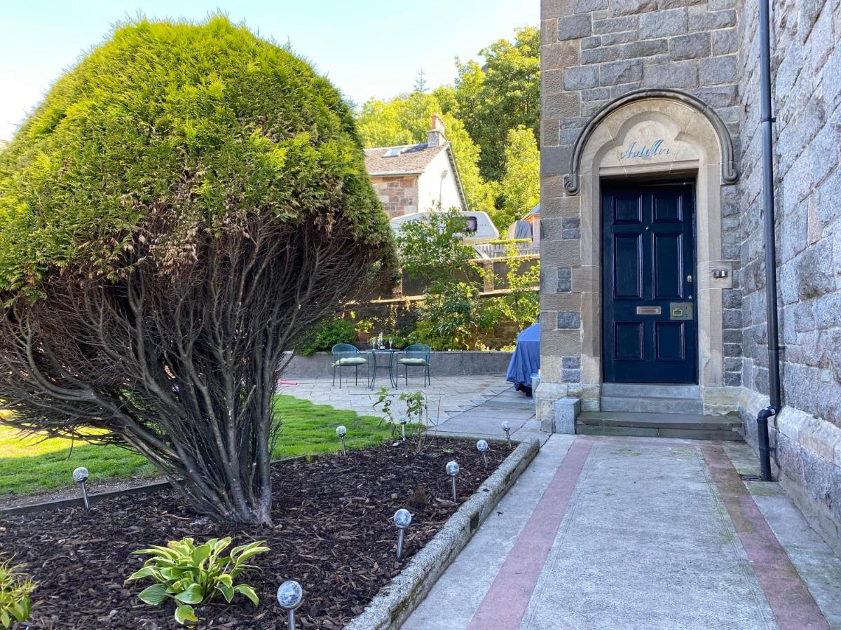 Ardmor Guest House Oban Exterior photo